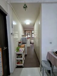 Blk 28 Brickworks Estate (Bukit Merah), HDB 3 Rooms #585408171